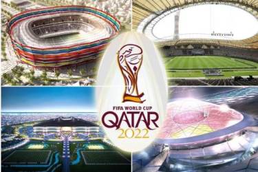 卡塔尔世界杯揭幕赛开赛时间（卡塔尔世界杯赛程）